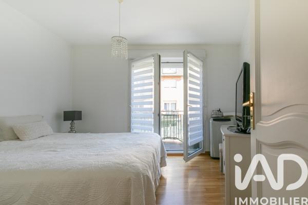 Appartement à vendre 3 pièces 66 m² Les Lilas
