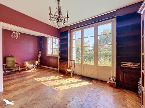 Maison 283 500 € Cenon 4 p 74 m² DPE F