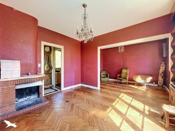 Maison 283 500 € Cenon 4 p 74 m² DPE F