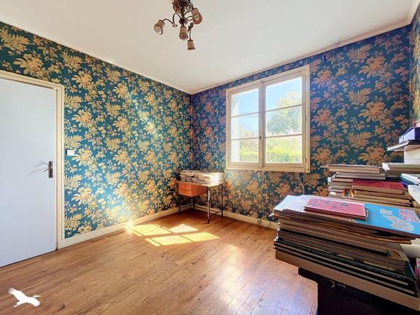 Maison 283 500 € Cenon 4 p 74 m² DPE F