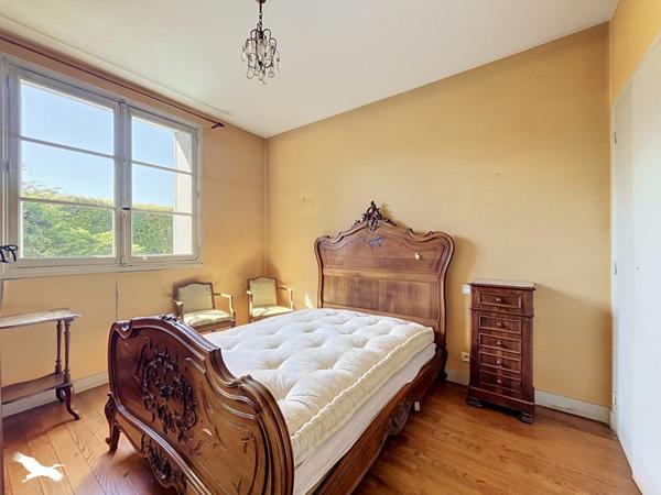 Maison 283 500 € Cenon 4 p 74 m² DPE F