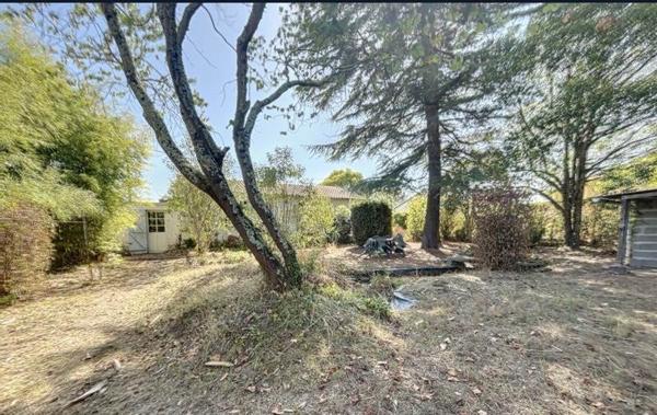 Maison 283 500 € Cenon 4 p 74 m² DPE F