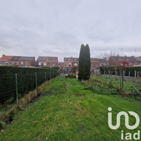 Maison à vendre 5 pièces 119 m² Bruay-sur-l'Escaut