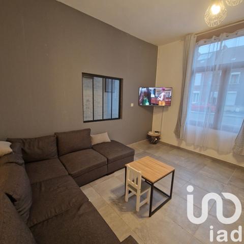 Maison à vendre 5 pièces 119 m² Bruay-sur-l'Escaut