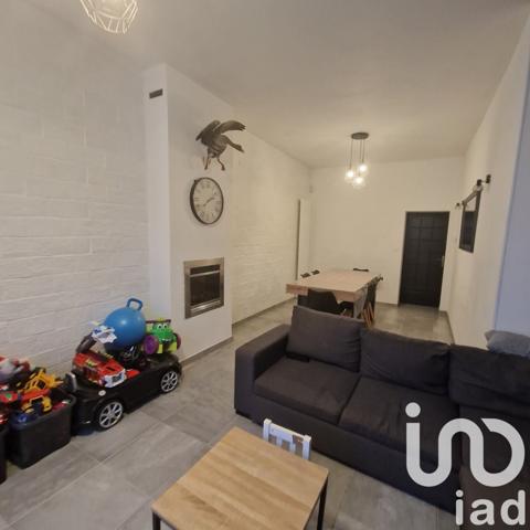 Maison à vendre 5 pièces 119 m² Bruay-sur-l'Escaut