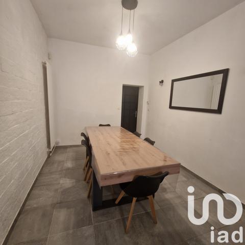 Maison à vendre 5 pièces 119 m² Bruay-sur-l'Escaut