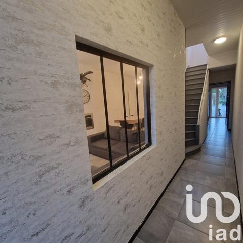 Maison à vendre 5 pièces 119 m² Bruay-sur-l'Escaut