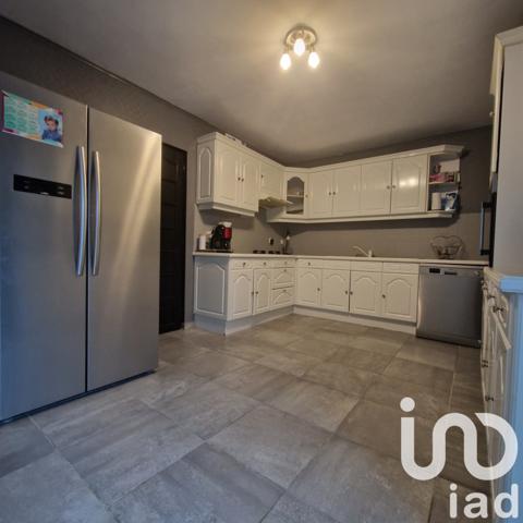 Maison à vendre 5 pièces 119 m² Bruay-sur-l'Escaut