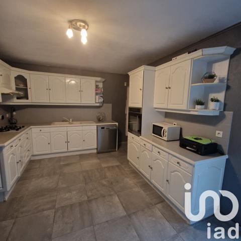 Maison à vendre 5 pièces 119 m² Bruay-sur-l'Escaut