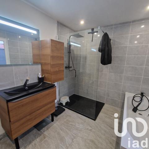 Maison à vendre 5 pièces 119 m² Bruay-sur-l'Escaut