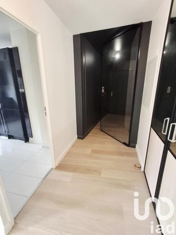 Appartement à vendre 3 pièces 82 m² Elbeuf