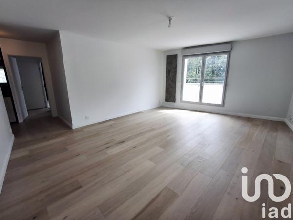 Appartement à vendre 3 pièces 82 m² Elbeuf