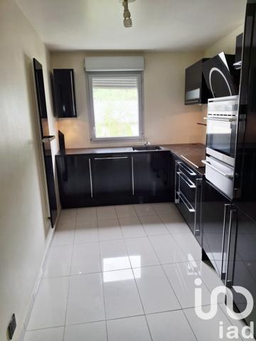 Appartement à vendre 3 pièces 82 m² Elbeuf