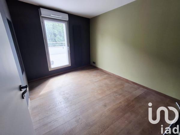 Appartement à vendre 3 pièces 82 m² Elbeuf