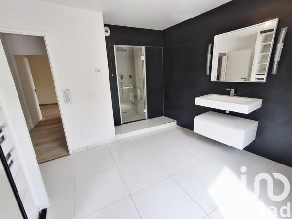 Appartement à vendre 3 pièces 82 m² Elbeuf