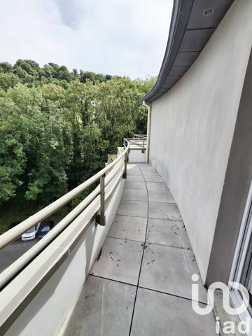 Appartement à vendre 3 pièces 82 m² Elbeuf