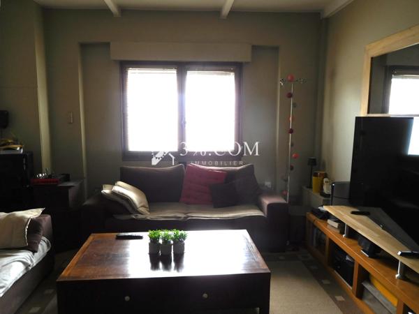 Maison 6 pièce(s) 3 chambre(s) 91 m²