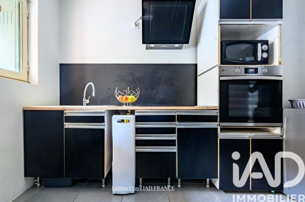 Appartement à vendre 2 pièces 45 m² Montauban