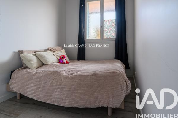 Appartement à vendre 2 pièces 45 m² Montauban