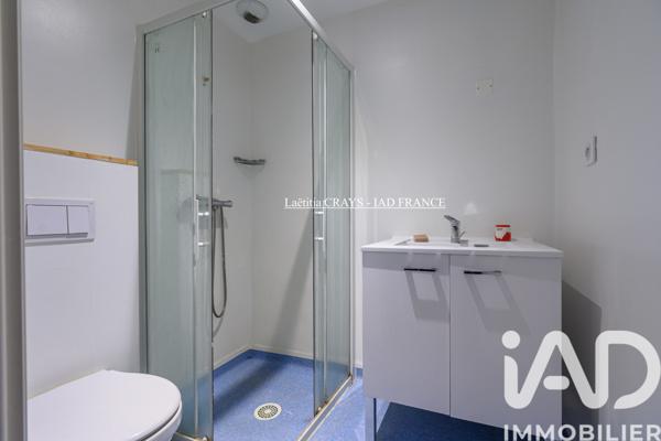 Appartement à vendre 2 pièces 45 m² Montauban