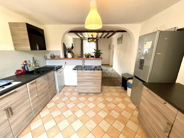 Maison de 187,86 m²