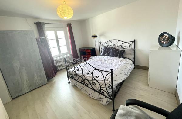 Maison de 187,86 m²