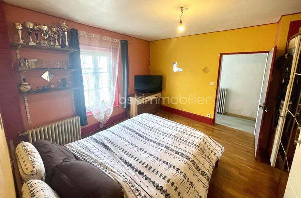 Maison de 187,86 m²