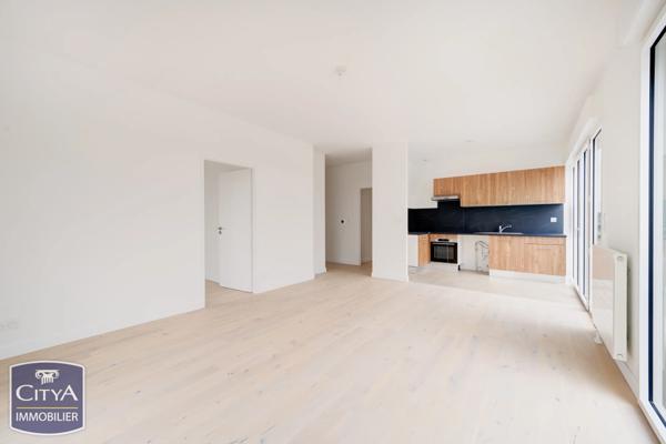 Appartement à vendre 4 pièces 85.42m²