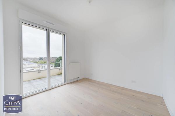 Appartement à vendre 4 pièces 85.42m²