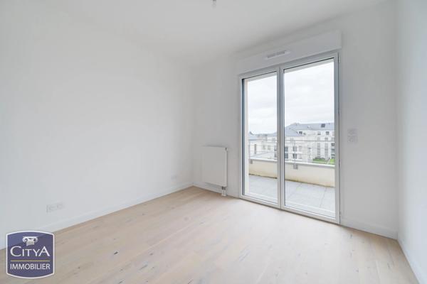 Appartement à vendre 4 pièces 85.42m²