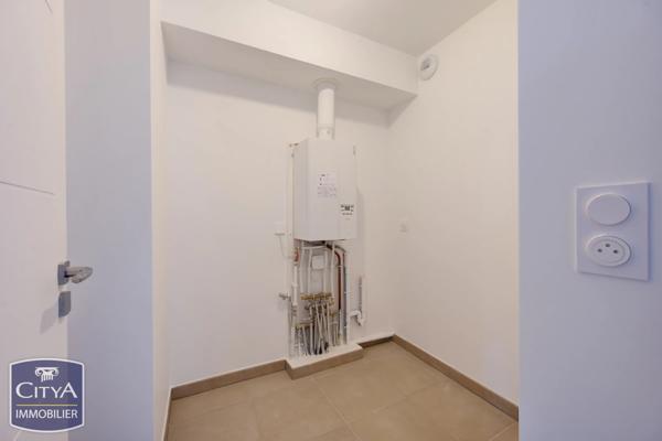 Appartement à vendre 4 pièces 85.42m²