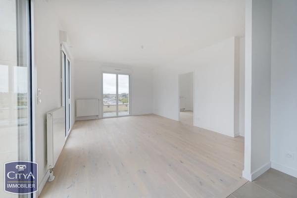 Appartement à vendre 4 pièces 85.42m²
