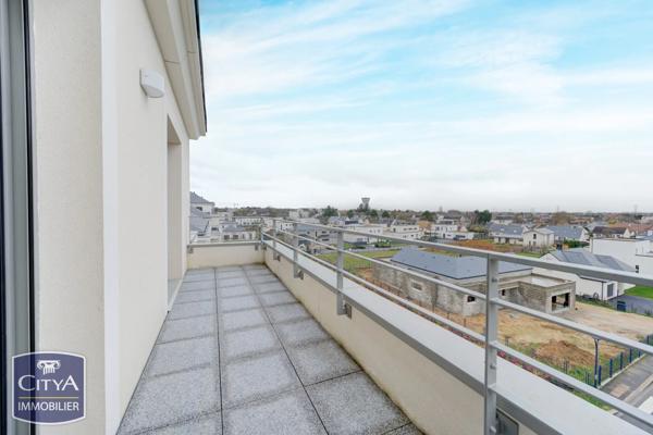 Appartement à vendre 4 pièces 85.42m²