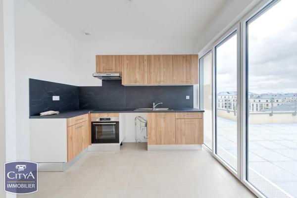 Appartement à vendre 4 pièces 85.42m²