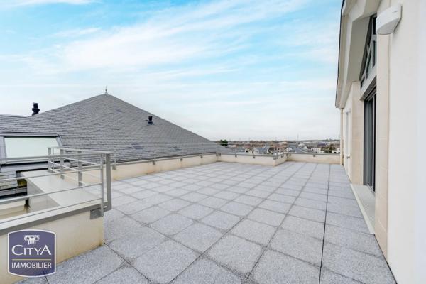 Appartement à vendre 4 pièces 85.42m²