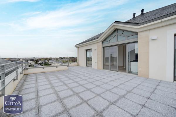 Appartement à vendre 4 pièces 85.42m²