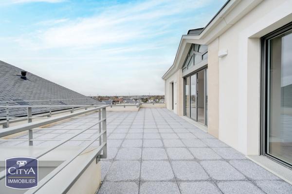 Appartement à vendre 4 pièces 85.42m²