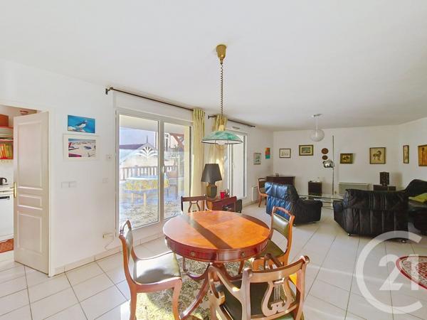 Appartement T4 à vendre  5 pièces - 114 m2 ARCACHON - 33