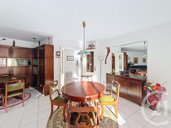 Appartement T4 à vendre  5 pièces - 114 m2 ARCACHON - 33