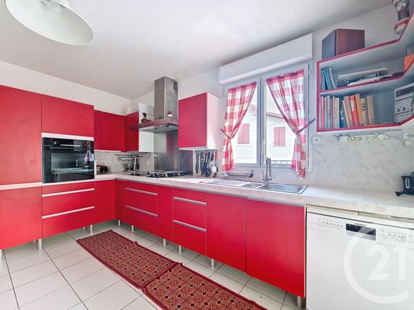 Appartement T4 à vendre  5 pièces - 114 m2 ARCACHON - 33