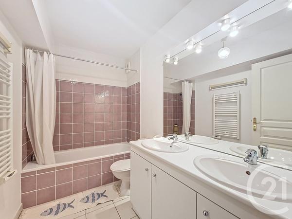 Appartement T4 à vendre  5 pièces - 114 m2 ARCACHON - 33