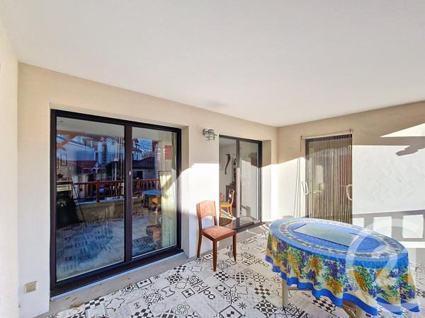 Appartement T4 à vendre  5 pièces - 114 m2 ARCACHON - 33