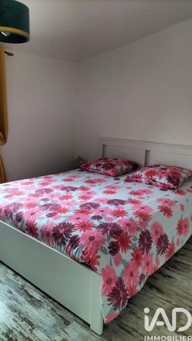 Maison à vendre 3 pièces 63 m² Arveyres