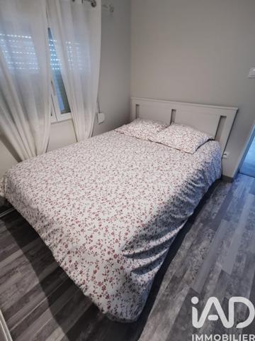 Maison à vendre 3 pièces 63 m² Arveyres