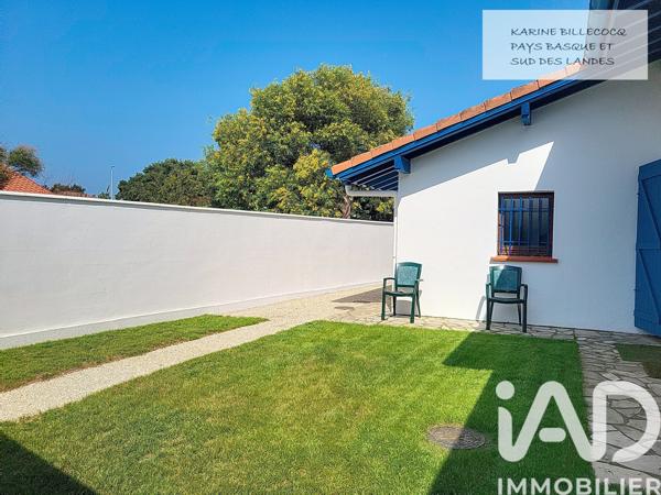 Maison à vendre 4 pièces 141 m² Anglet