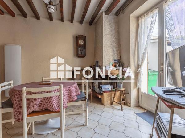 À vendre Maison 3 pièces 58.71 m² - Draveil 91210