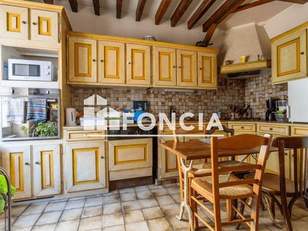 À vendre Maison 3 pièces 58.71 m² - Draveil 91210