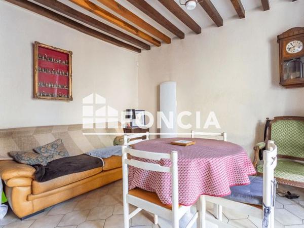 À vendre Maison 3 pièces 58.71 m² - Draveil 91210