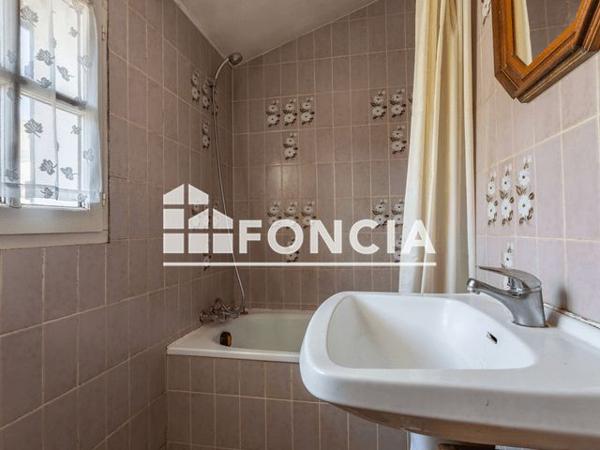 À vendre Maison 3 pièces 58.71 m² - Draveil 91210