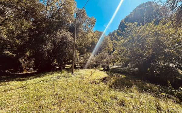 Maison à vendre    5 pièces •  Laurac-en-Vivarais